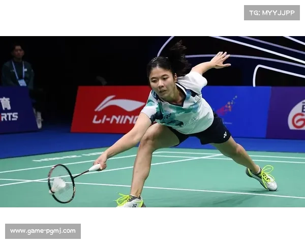 韩国大师赛：越南阮翠玲三局苦战逆转韩国李素叡，晋级女单四强